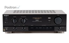 Amplificatore Sony TA-F417R /