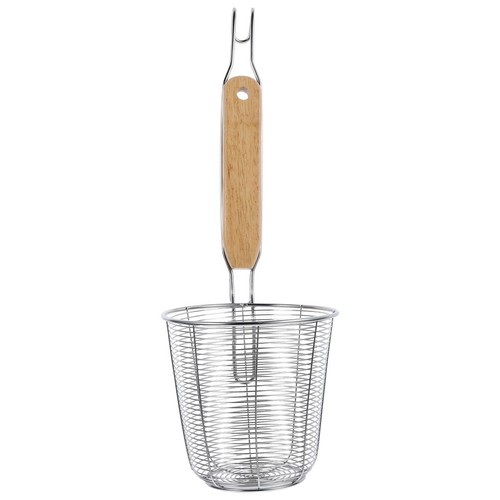 Cesta pasta acciaio - pasta,