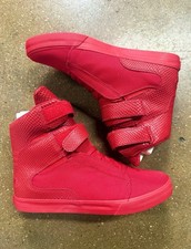 Scarpe alte Supra Society 2 da