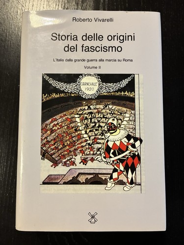 1991 storia delle origini del - delle,