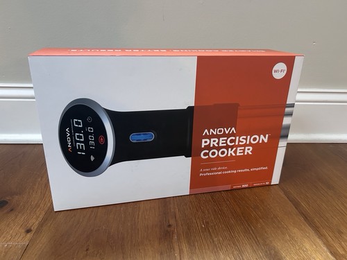 Anova culinary sous vide - anova,