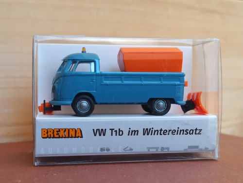 Nuovo brekina 32924 1 - 32924, h0