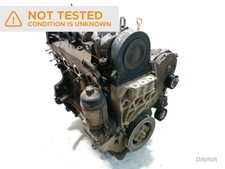 Chevrolet Captiva Motore Nudo