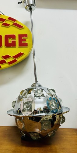 Lampadario satellite design - lampadario,