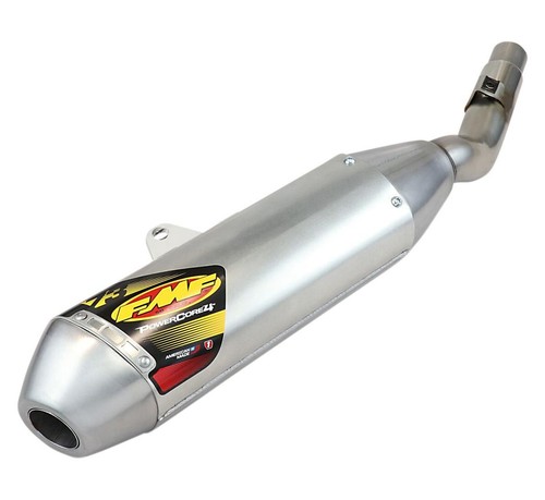 Silenziatore slip fmf - silenziatore,