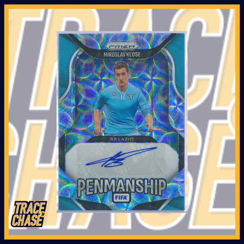 2025 panini prizm fifa - prizm,