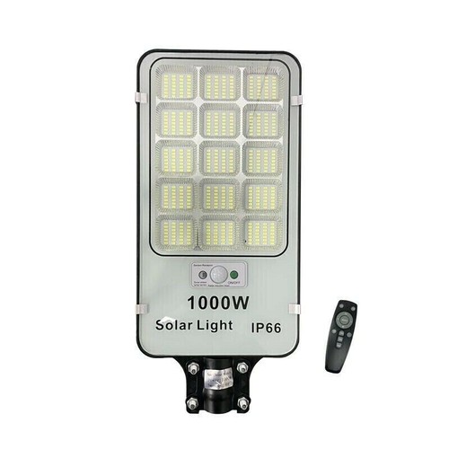 Lampione solare faro - lampione,