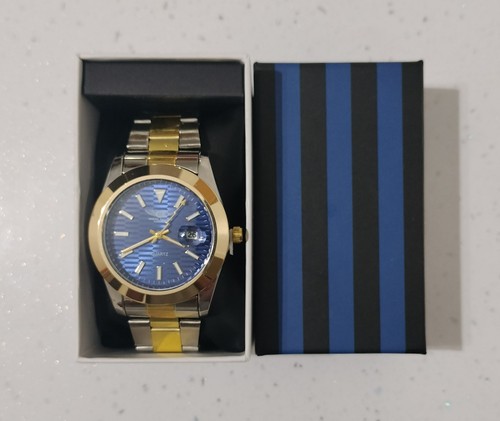 Orologio uomo torezo - orologio,