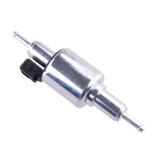 Pompa carburante olio diesel parcheggio 12V per Webasto Eberspacher 22ML 2-5KW