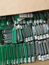 Scheda di controllo per