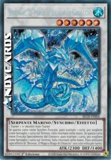 BRIONAC, IL MAGICO DRAGO DI