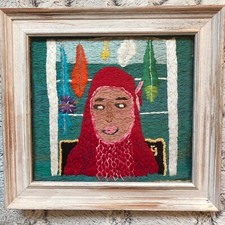 Beautiful Original Embroidery