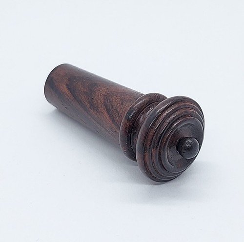Bottone cordiera violino - bottone,