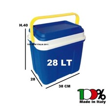 FRIGO PORTATILE 28-LT PLUS