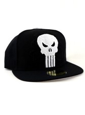 Cappello New Era Punisher