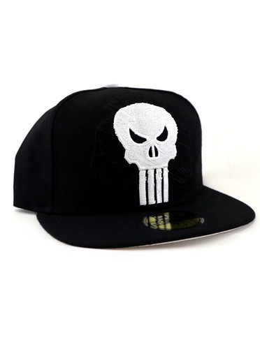Cappello new era punisher - new,
