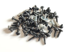KIT VITI Set Screw Screws originali televisione Tv UNITED TVD9094DVBT