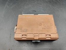 Modulo comando faro alfa romeo - faro,
