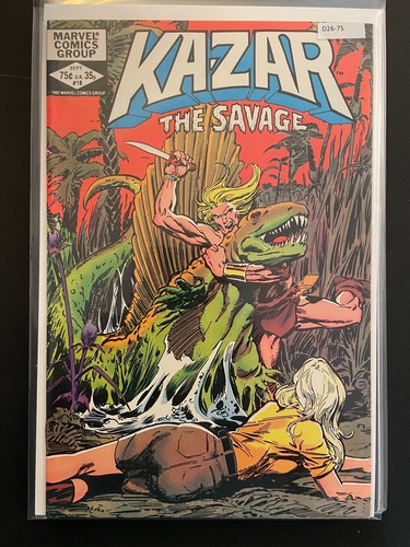 Zar selvaggio 18 fumetto - il,