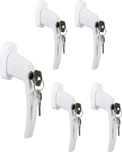 Gedotec maniglia per finestra - maniglia,