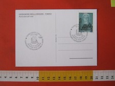 A.13 ITALIA ANNULLO CANCEL