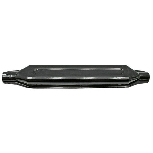 Silenziatore trattore fiat - trattore,