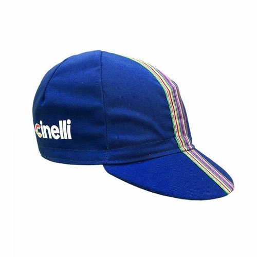 Cinelli cappellino ciclismo - cinelli,