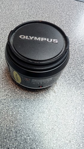 Olympus mount obiettivo - olympus, af