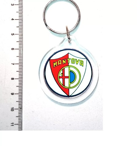 Portachiavi squadra calcio - squadra,