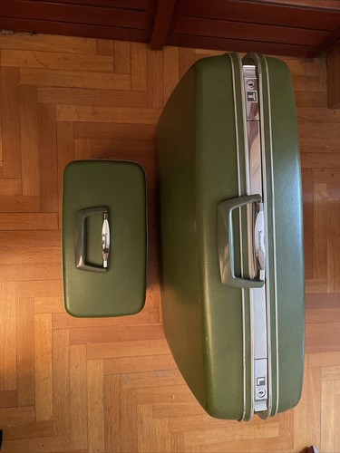 Set samsonite valigia - , e