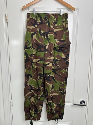 Originale esercito britannico - originale,