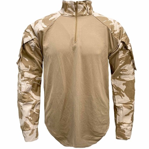 Camicia ubas dpm deserto - camicia,