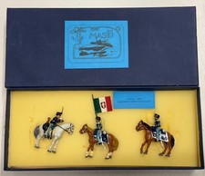 Soldatini italiani, 8’