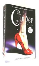 Cinder (Lunar Chronicles) |