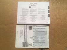 Alpine Imprint Processore