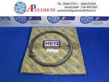 CORONA VOLANO (ø386/343,5/15mm Z=127) FIAT OM IVECO 80 90 100NC/EC 110 645 650