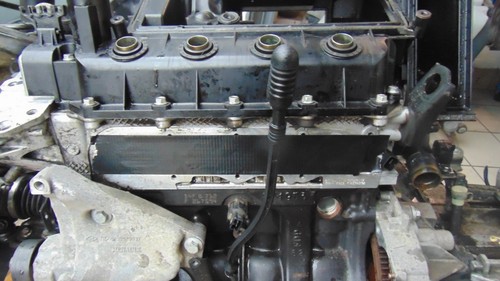 Motore renault d4f03 - ,