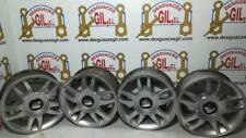 R15 juego de llantas para SEAT