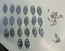 PIAGGIO CIAO - BOXER - BRAVO -