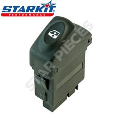 Interruttore Alza Vetro