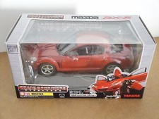 TRANSFORMERS BINAL TECH BT-08