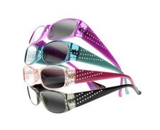 Occhiali da lettura donna