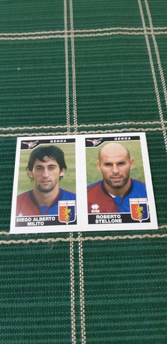 Figurina diego milito rookie - diego,