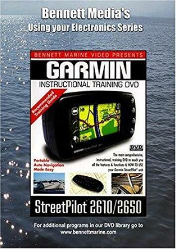 Garmin streetpilot 2610 2650 - streetpilot, 2610/2650