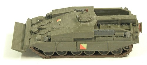 Chieftain arv carro armato - chieftain,