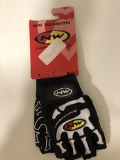 Guanti Northwave Skeleton