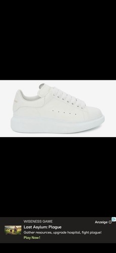 Alexander mcqueen sneaker - alexander,