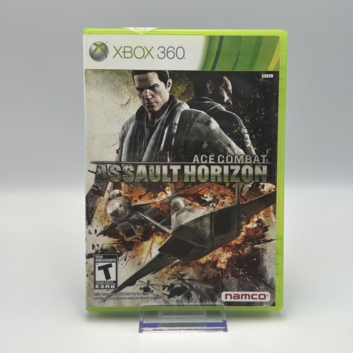 Ace combat assault - combat:, horizon