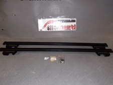 SISTEMA BARRE PORTABAGAGLI