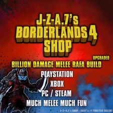 Borderlands 4✨ MILIARDI DI